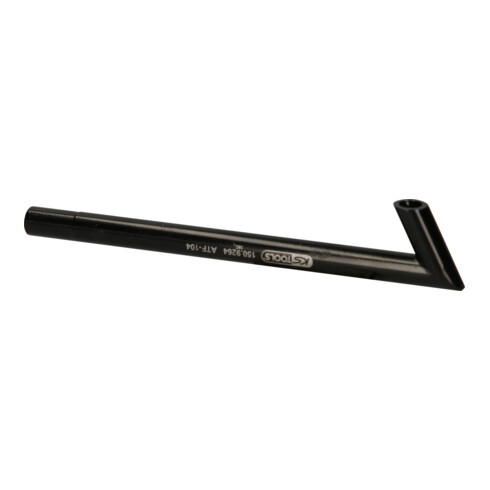 KS Tools Adapterrohr, AT104/Ø10 G150x30mm