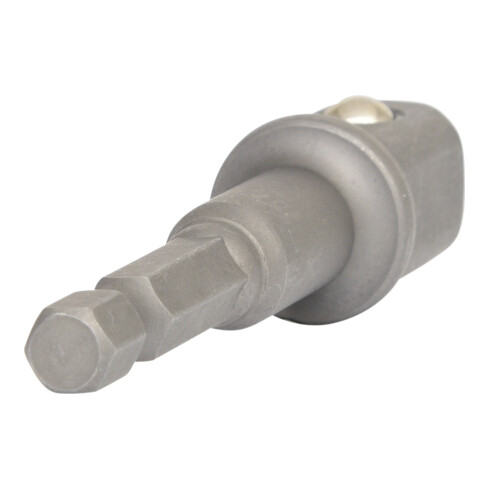 KS Tools Adattatore 1/4" quadrato per bussola