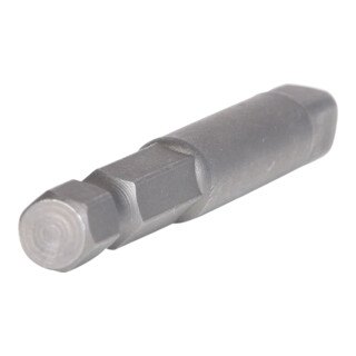 KS Tools Adattatore quadrato 1/4" per bussola