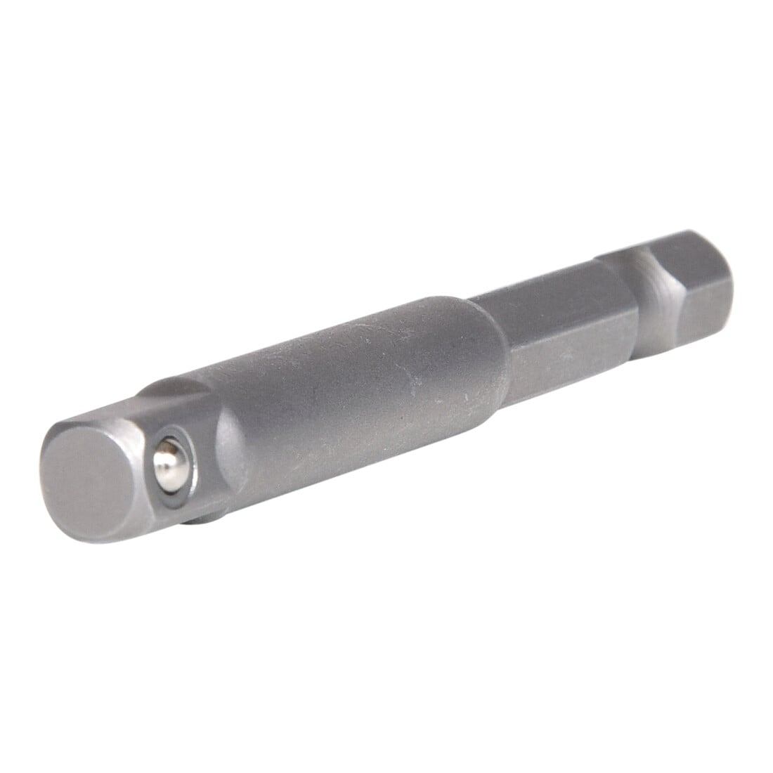 KS Tools Adattatore quadrato 1/4" per bussola