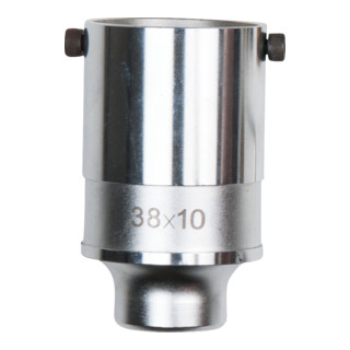 KS Tools Adattatore 3/8"per matrice