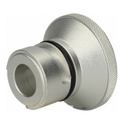 KS Tools Adattatore a baionetta per imbuto riempimento, olio Volvo