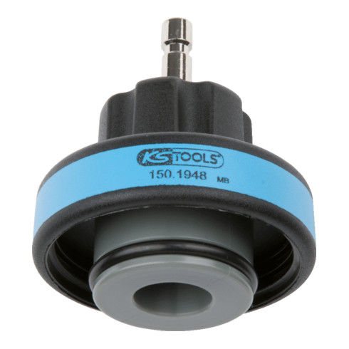 KS Tools Adattatore a baionetta per sistema di raffreddamento