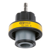 KS Tools Adattatore a baionetta per sistema di raffreddamento