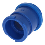 KS Tools Adattatore A, blu-3