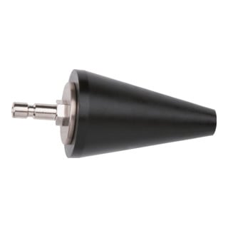 KS Tools Adattatore a cono in gomma, 45-14, 75mm