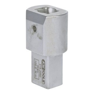 KS Tools Adattatore a innesto da 14x18mm a 9x12mm