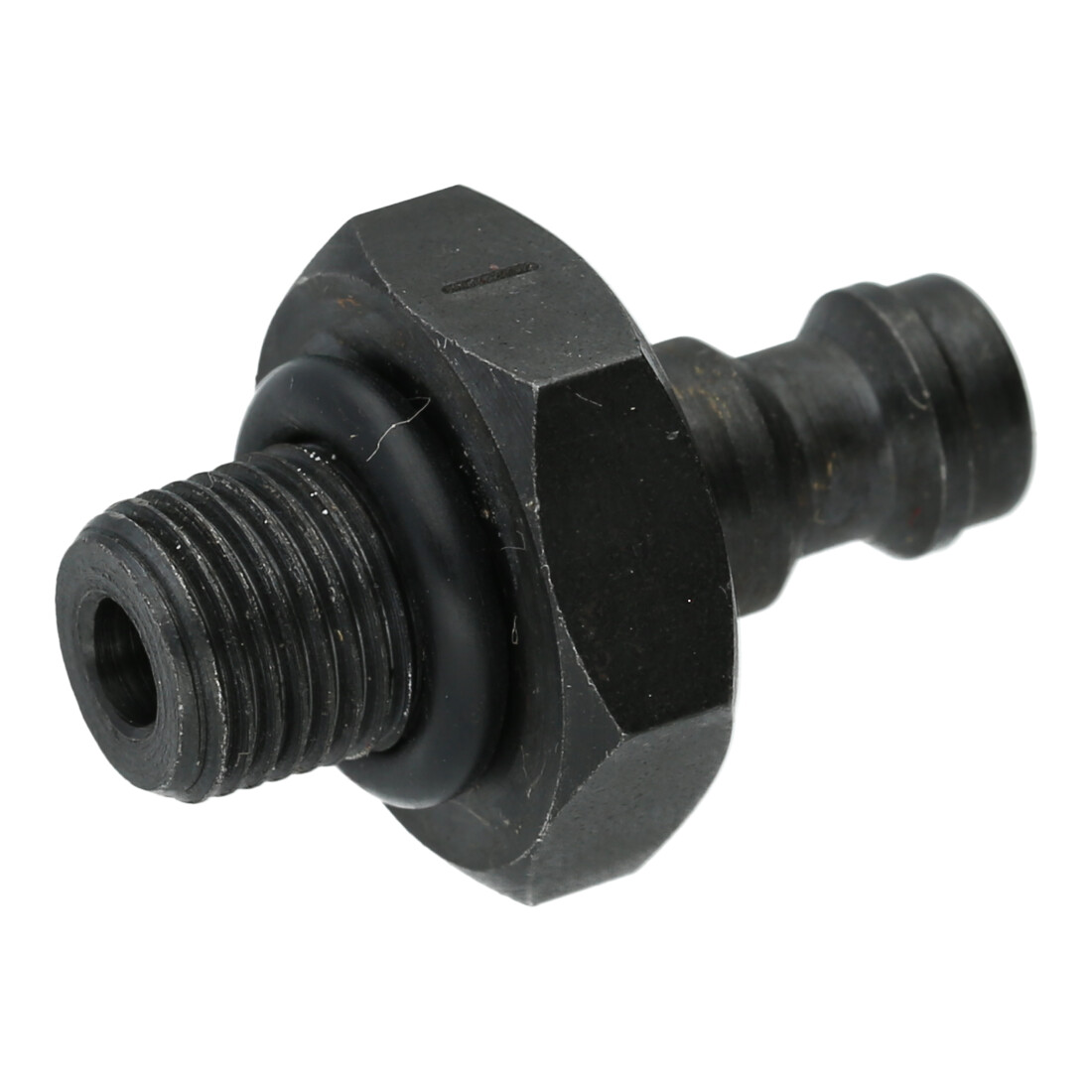 KS Tools Adattatore a vite, misura 1, R1/8