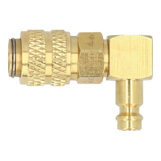 KS Tools Adattatore angolare a 90°