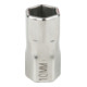KS Tools Adattatore chiave per dadi rubinetti verticali-1