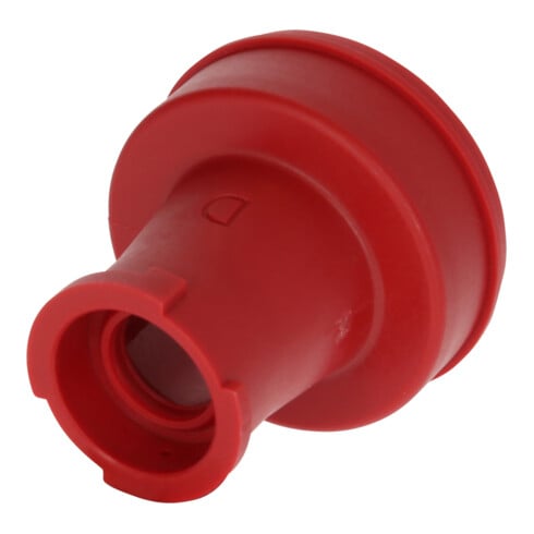 KS Tools Adattatore D, rosso