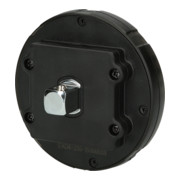 KS Tools Adattatore di coppia digitale 1/2" con goniometro, 10-200 Nm-2