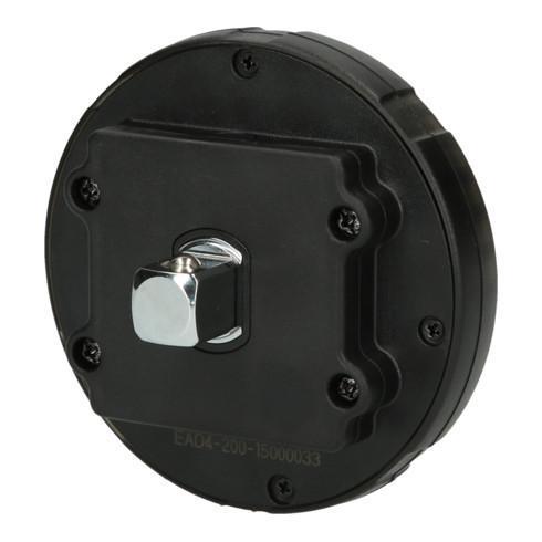 KS Tools Adattatore di coppia digitale 1/2" con goniometro, 10-200 Nm