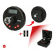 KS Tools Adattatore di coppia digitale 1/2" con goniometro, 17-340 Nm-1