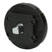 KS Tools Adattatore di coppia digitale 1/2" con goniometro, 17-340 Nm-4