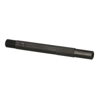 KS Tools Adattatore di riempimento, in fibra di vetro diritto per VAG, BMW e Mini M10 x 1,0