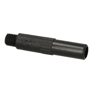KS Tools Adattatore di riempimento, in fibra di vetro diritto per Volvo 5/16" - 24 UNF