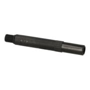 KS Tools Adattatore di riempimento, in fibra di vetro diritto per Volvo 5/16" - 24 UNF-3