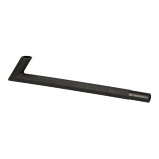 KS Tools Adattatore di riempimento, in fibra di vetro lungo, angolato a 29° per VAG e Porsche