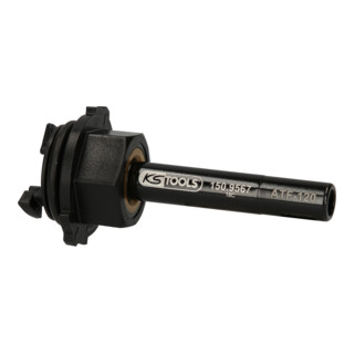 KS Tools Adattatore di riempimento per Mercedes 725-9G