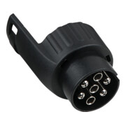 KS Tools Adattatore DIN 72570 da 13 a 7 pin