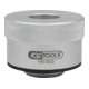 KS Tools Adattatore Mazda per imbuto di riempimento dell'olio-1