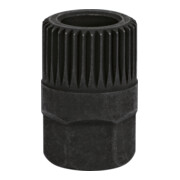 KS Tools Adattatore multidente Ø 17mm-1