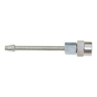 KS Tools Adattatore per 150.1656 M14x1,5mm