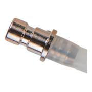 KS Tools Adattatore per attacco rapido per tubo in PU