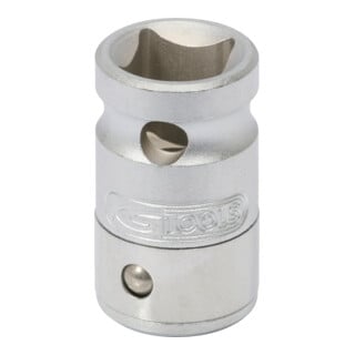 KS Tools Adattatore per bit 3/8", per bit da 10mm
