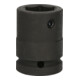 KS Tools Adattatore per bussola 3/4", 24mm-2