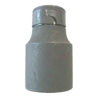 KS Tools Adattatore per bussole 1/2", per bit da 5/16"