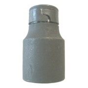 KS Tools Adattatore per bussole 1/2", per bit da 5/16"