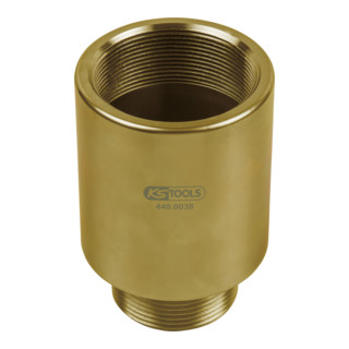 KS Tools Adattatore per cilindri idraulici Klann, per utensile KS PP2