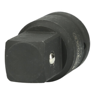KS Tools Adattatore per presa di corrente da 3/4", 3/4 "Fx1 "M