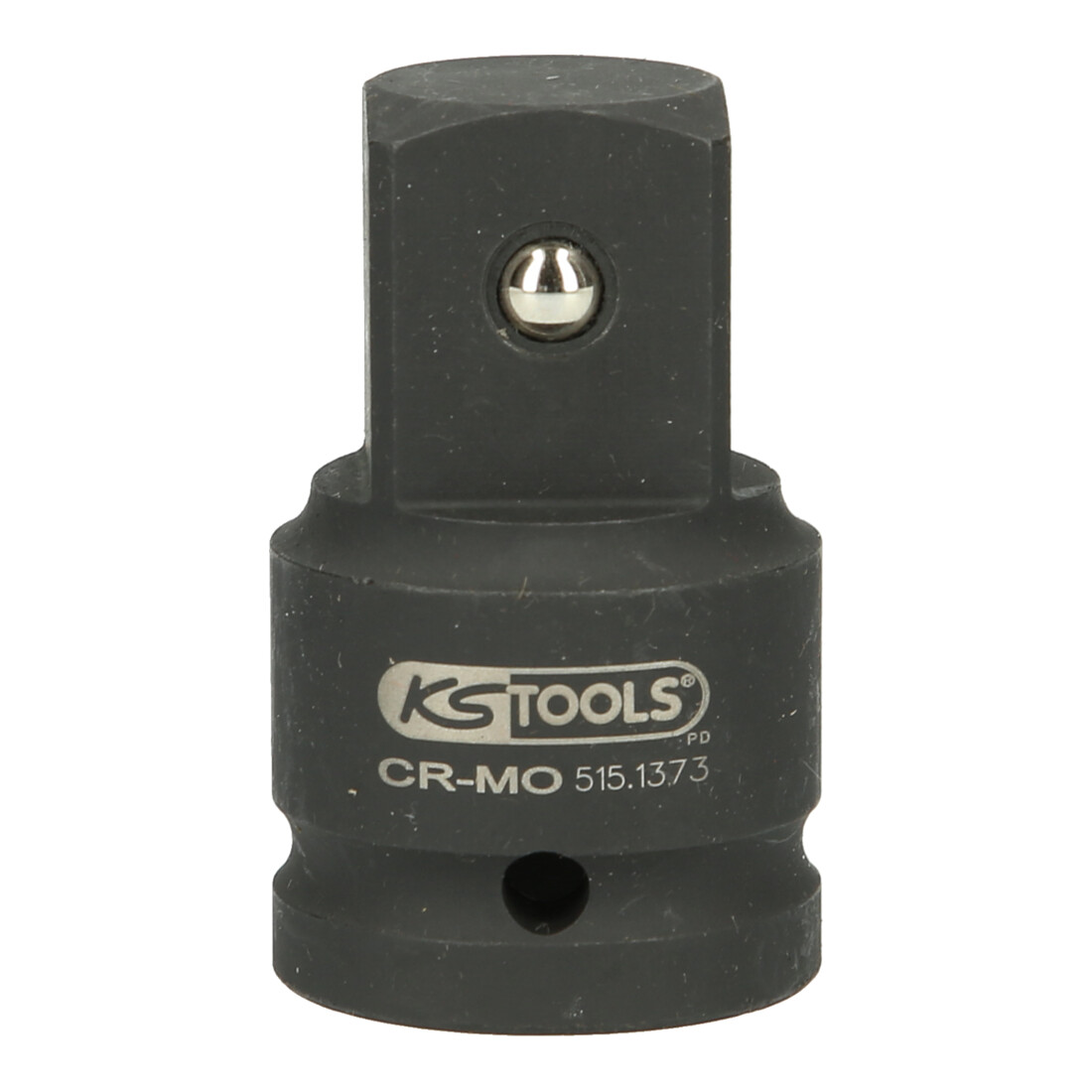 KS Tools Adattatore per presa di corrente da 3/4", 3/4 "Fx1 "M