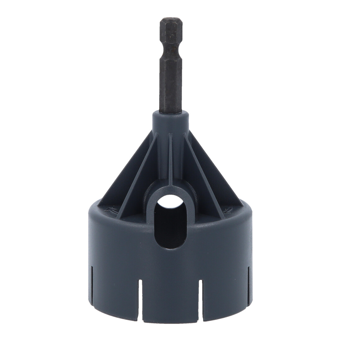 KS Tools Adattatore per sbavatore tubi, 50mm