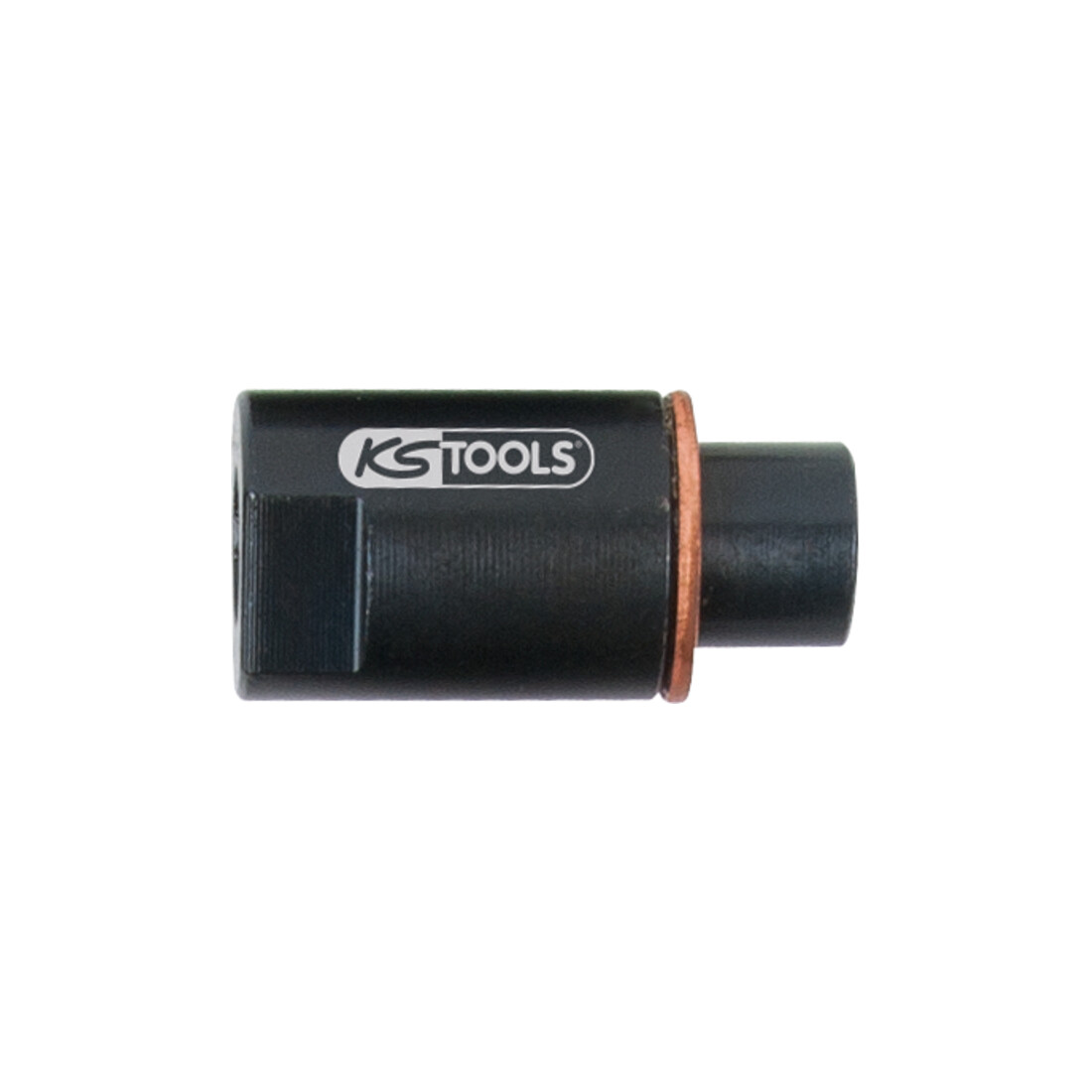 KS Tools Adattatore per ugelli con anello di tenuta, Ø14mm, tipo 34