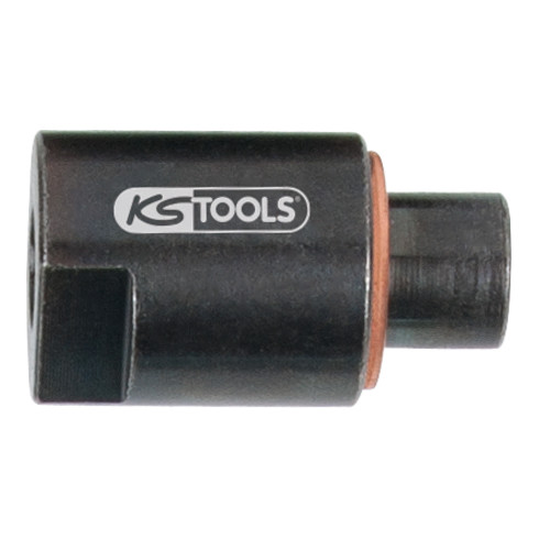 KS Tools Adattatore per ugelli con anello di tenuta, Ø14mm, tipo 31