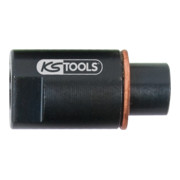 KS Tools Adattatore per ugelli con anello di tenuta, Ø14mm, tipo 34