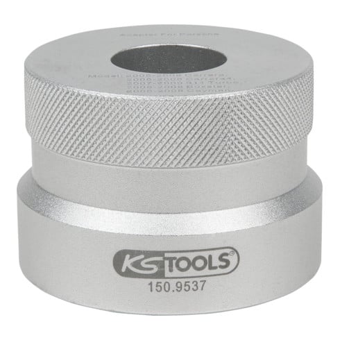 KS Tools Adattatore Porsche per imbuto di riempimento olio 150.9537