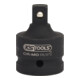 KS Tools Adattatore resistente per bussole 3/4", 3/4"Fx1/2"M-2