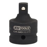 KS Tools Adattatore resistente per bussole 3/4", 3/4"Fx1/2"M-4