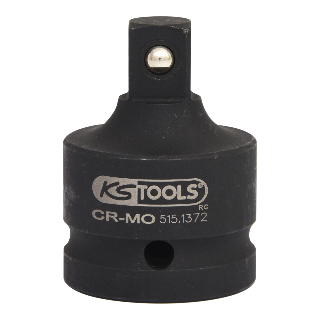 KS Tools Adattatore resistente per bussole 3/4", 3/4"Fx1/2"M