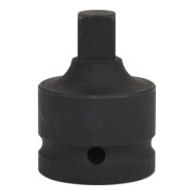 KS Tools Adattatore resistente per bussole 3/4", 3/4"Fx1/2"M-5