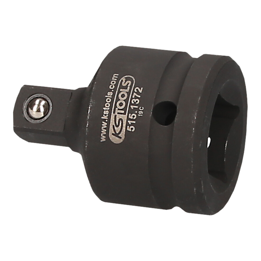 KS Tools Adattatore resistente per bussole 3/4", 3/4"Fx1/2"M