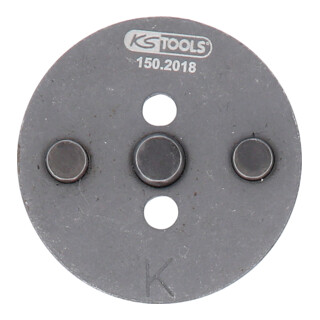 KS Tools Adattatore strumento pistone freno #K Citroën