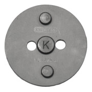 KS Tools Adattatore strumento pistone freno #K Citroën C5