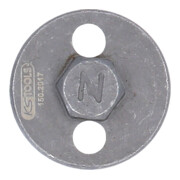 KS Tools Adattatore strumento pistone freno #N, Ø32mm-1