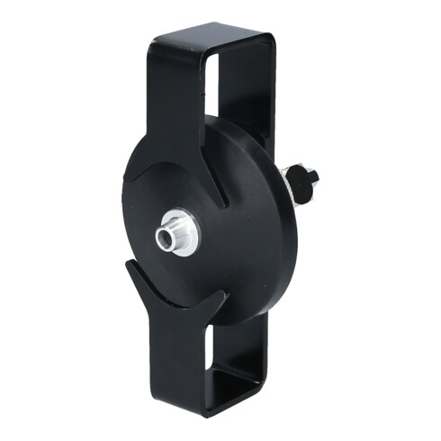 KS Tools Adattatore universale per sfiato aria, regolabile